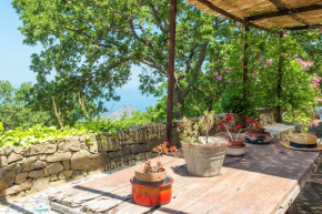 Ville vista mare a Gibilmanna by Wonderful Italy